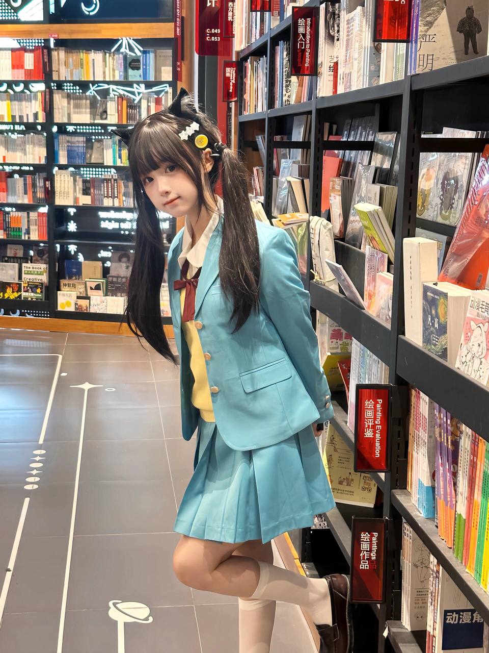 杭州新人资料图 5
