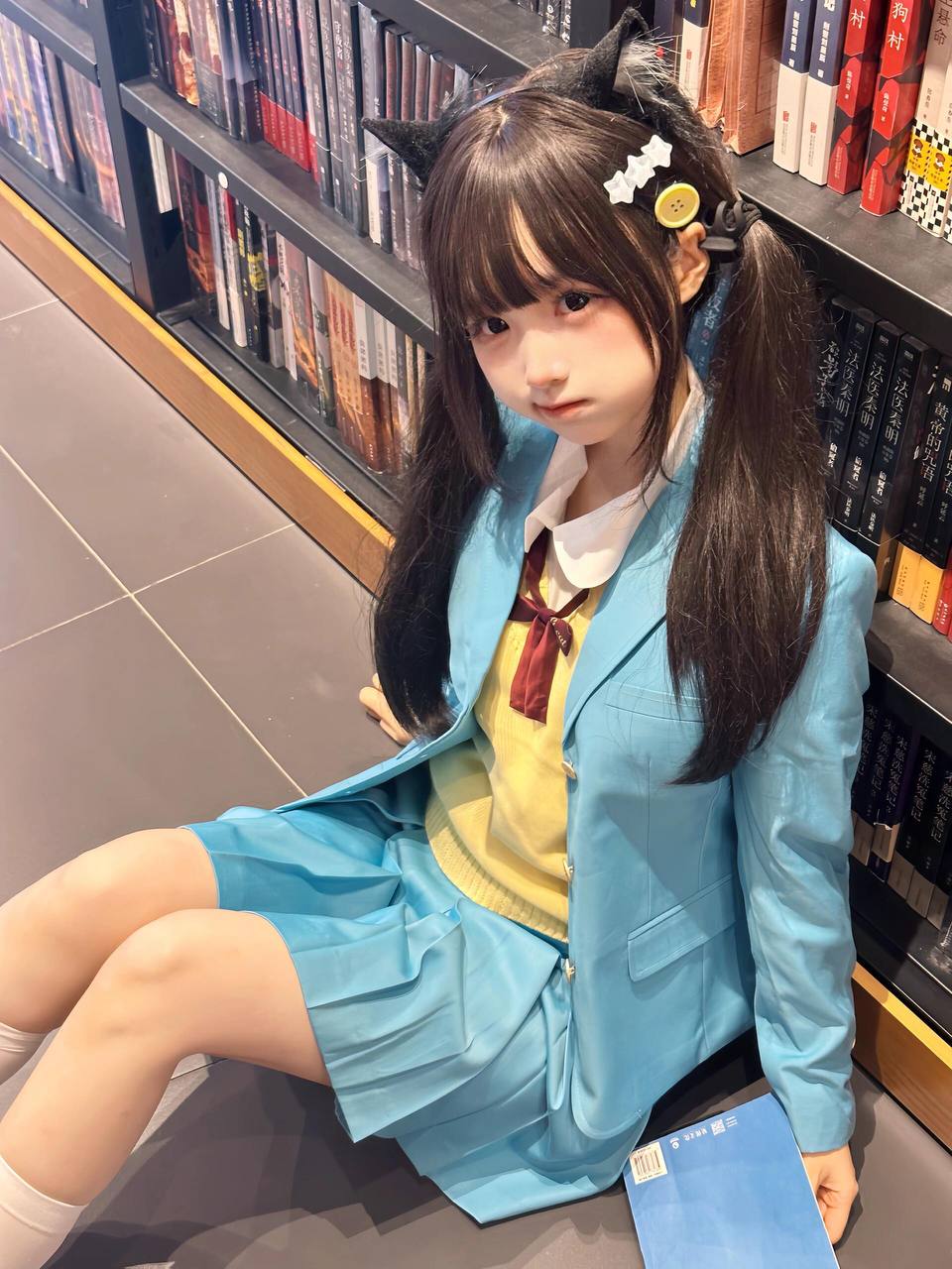 杭州新人资料图 6