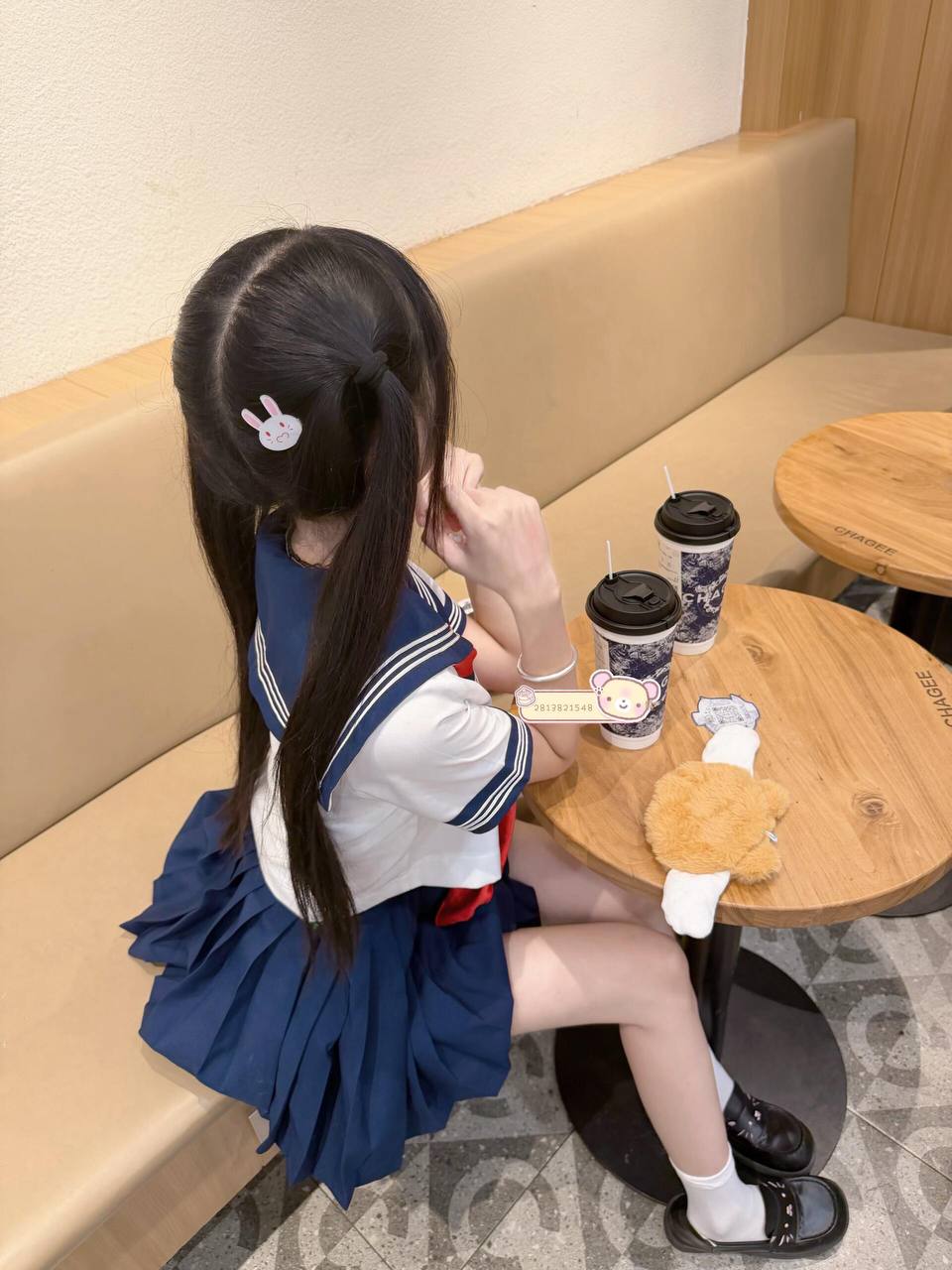 杭州新人资料图 3