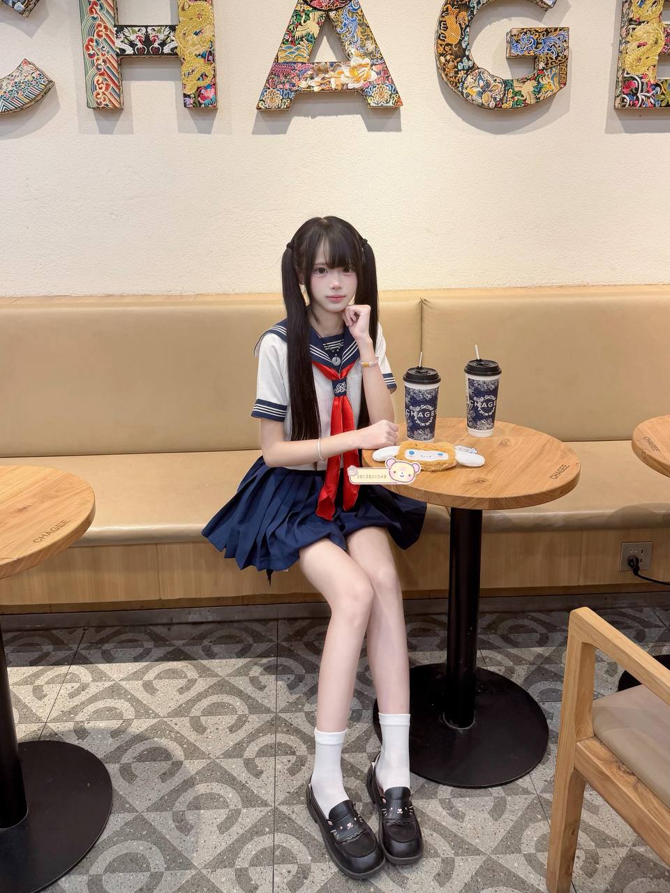 杭州新人资料图 5