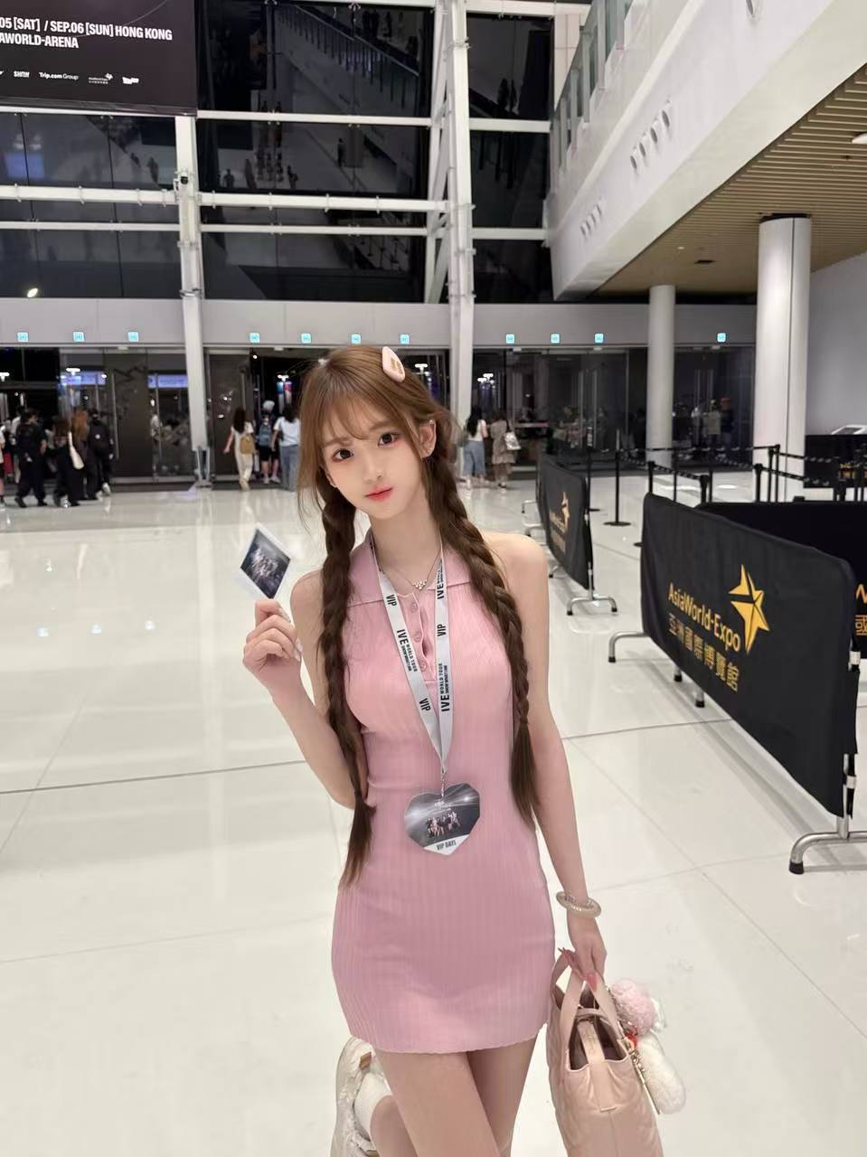 杭州新人资料图 2