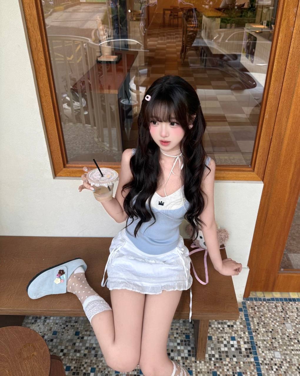 人物资料图 1